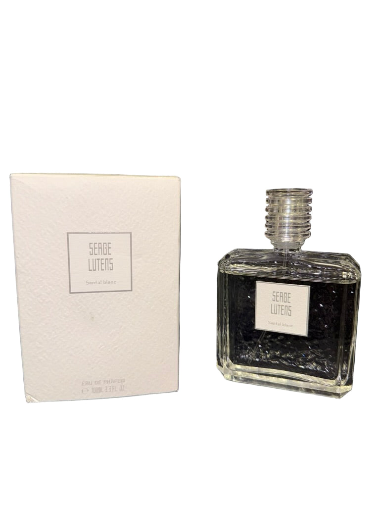 Serge Lutens Santal Blanc Eau de Parfum