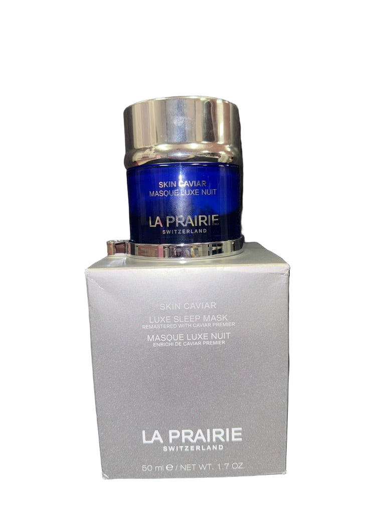 La Prairie – Skin Caviar Luxe Sleep Mask