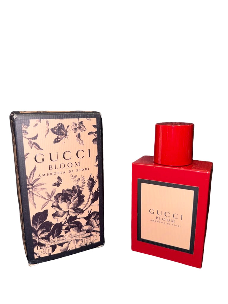 Gucci Bloom Ambrosia di Fiori Eau de Parfum