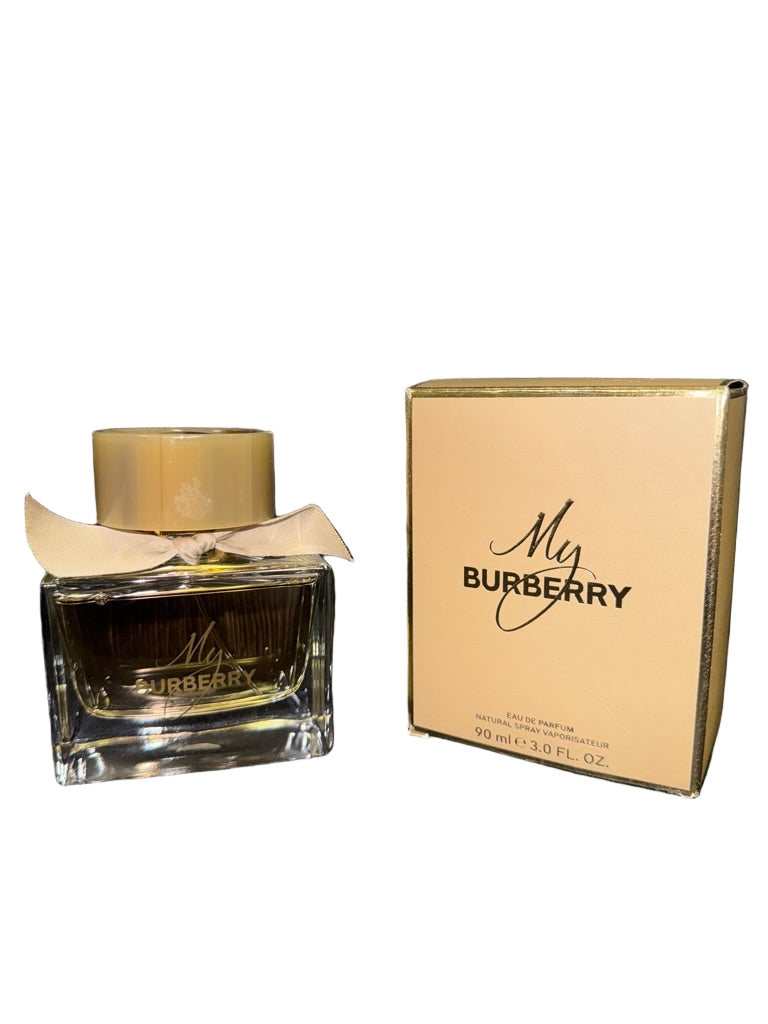 My Burberry Eau de Parfum