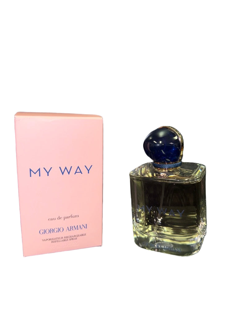 Giorgio Armani My Way Eau de Parfum