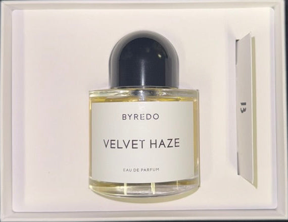 Byredo – Velvet Haze Eau de Parfum