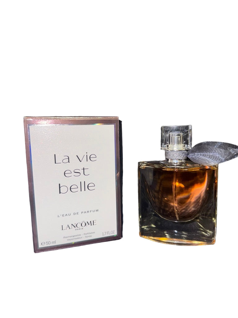 Lancôme La Vie Est Belle Eau de Parfum