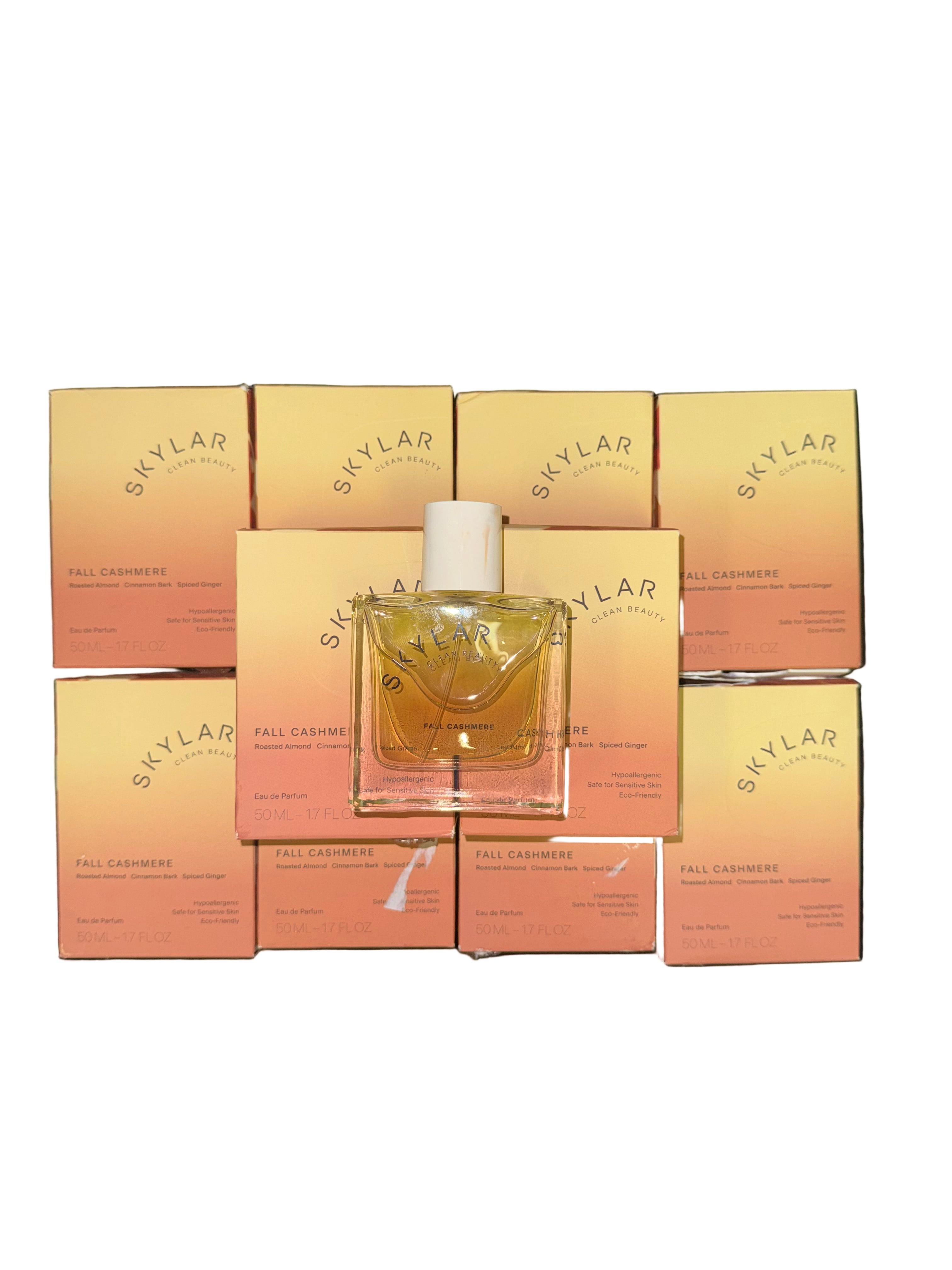 Skylar Fall Cashmere Eau de Parfum