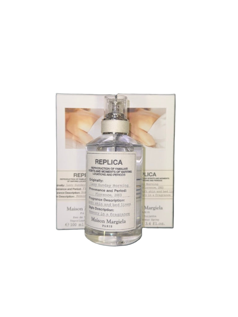 Maison Margiela Replica – Lazy Sunday Morning