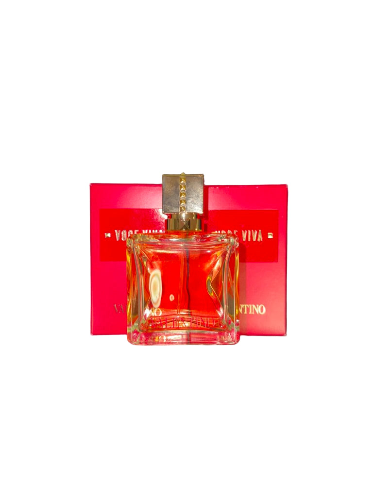 Valentino – Voce Viva Eau de Parfum