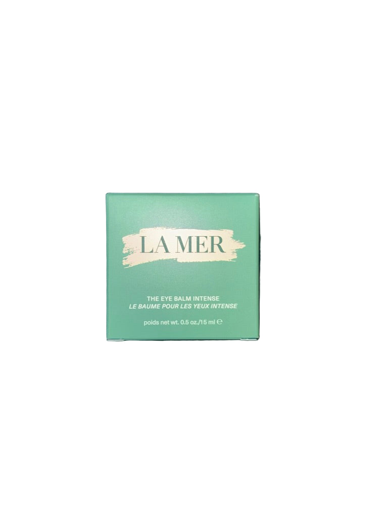 La Mer The Eye Balm Intense
