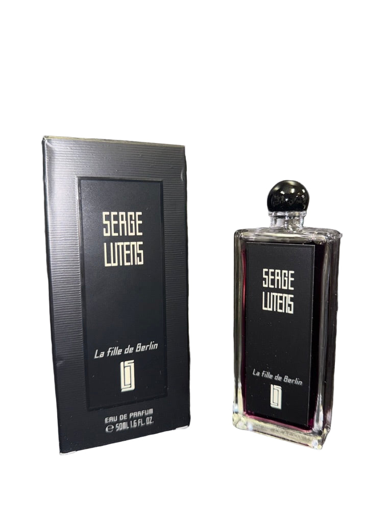 Serge Lutens La Fille de Berlin Eau de Parfum