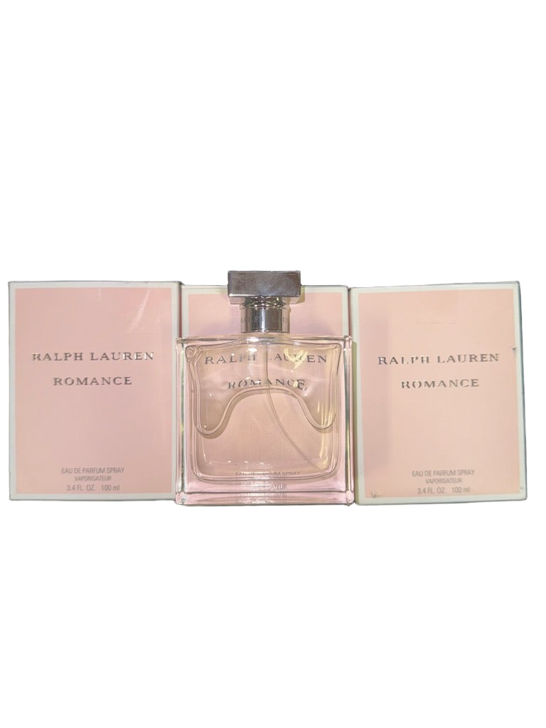 Ralph Lauren – Romance Eau de Parfum