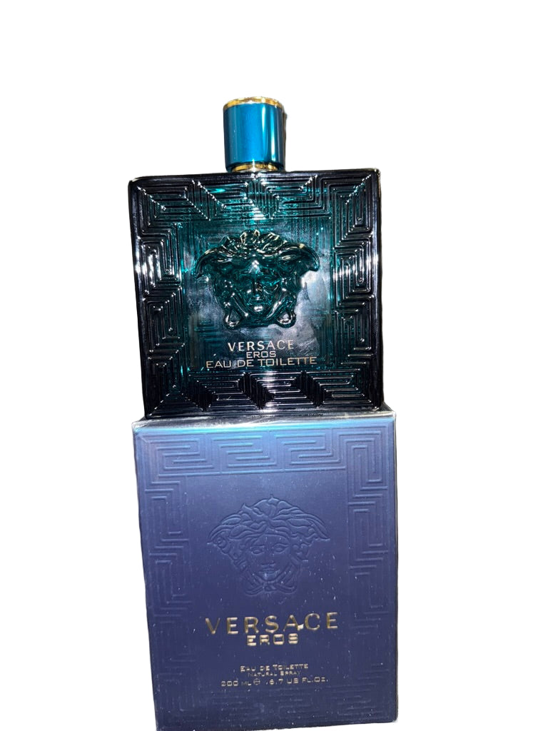 Versace – Eros Eau de Toilette