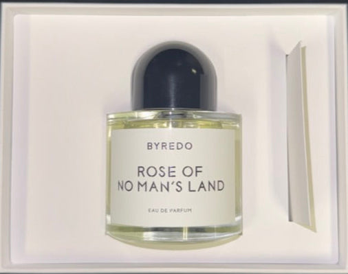 Byredo – Rose of No Man’s Land Eau de Parfum