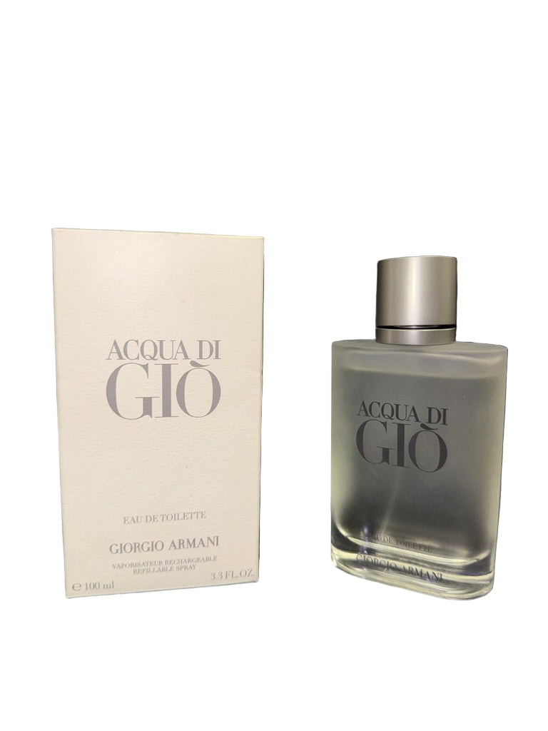 Giorgio Armani Acqua di Giò Eau de Toilette
