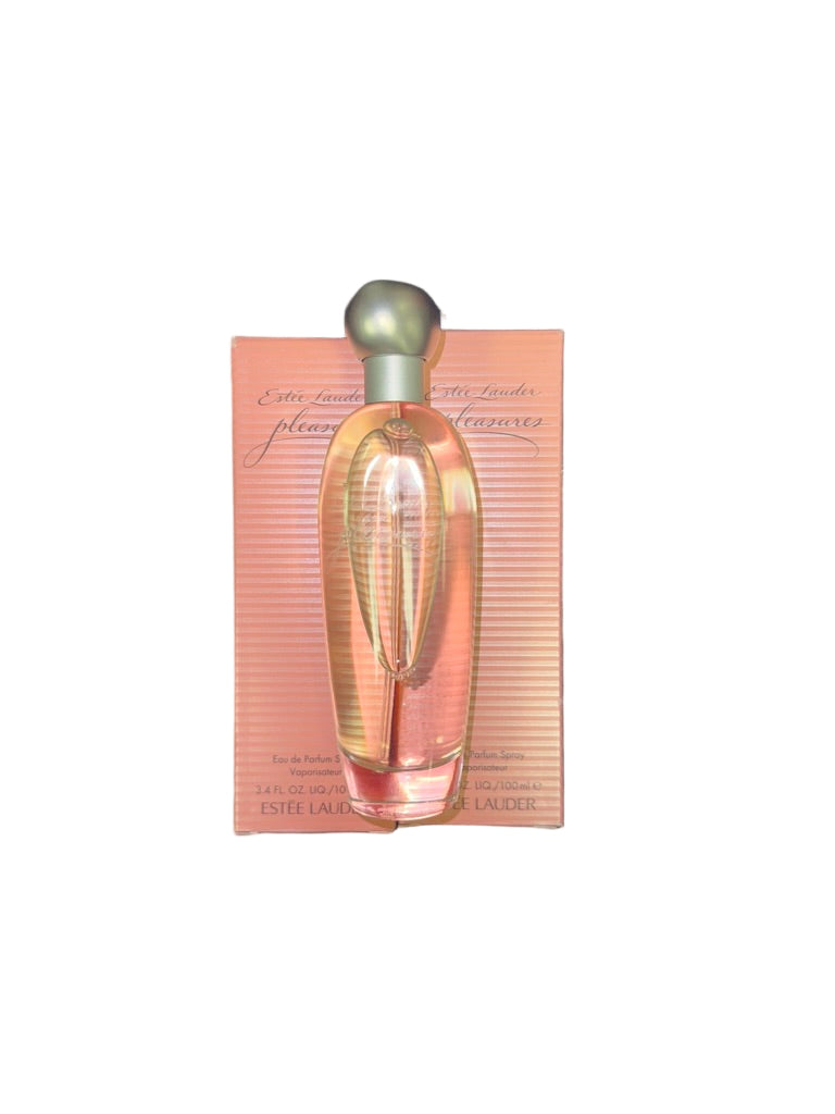 Estée Lauder Pleasures Eau de Parfum