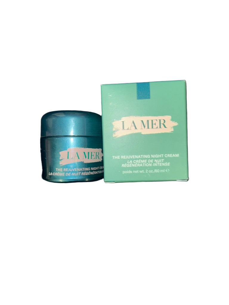 La Mer The Rejuvenating Night Cream