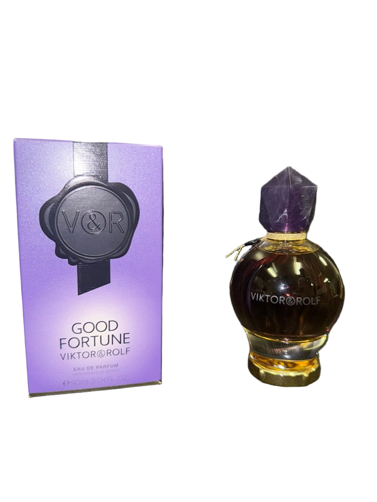 Viktor & Rolf Good Fortune Eau de Parfum