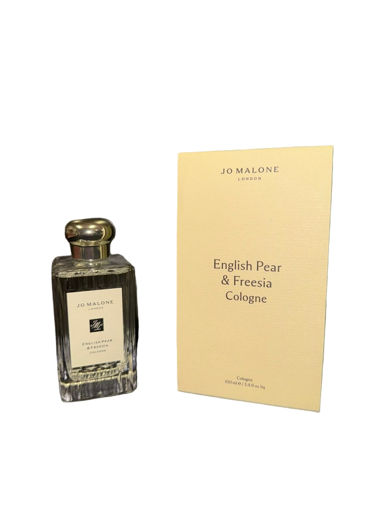 Jo Malone London English Pear & Freesia Cologne – 100 mL / 3.4 fl oz