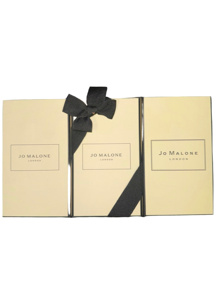 Jo Malone London – Lime Basil & Mandarin Cologne