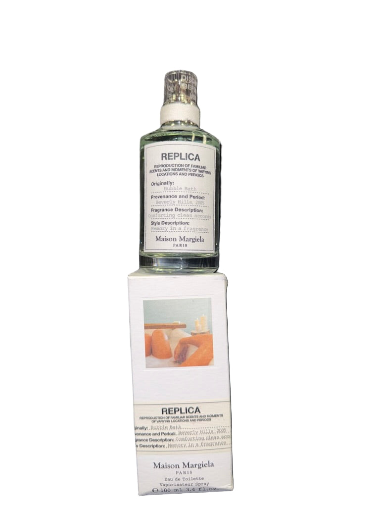 Maison Margiela Replica – Bubble Bath