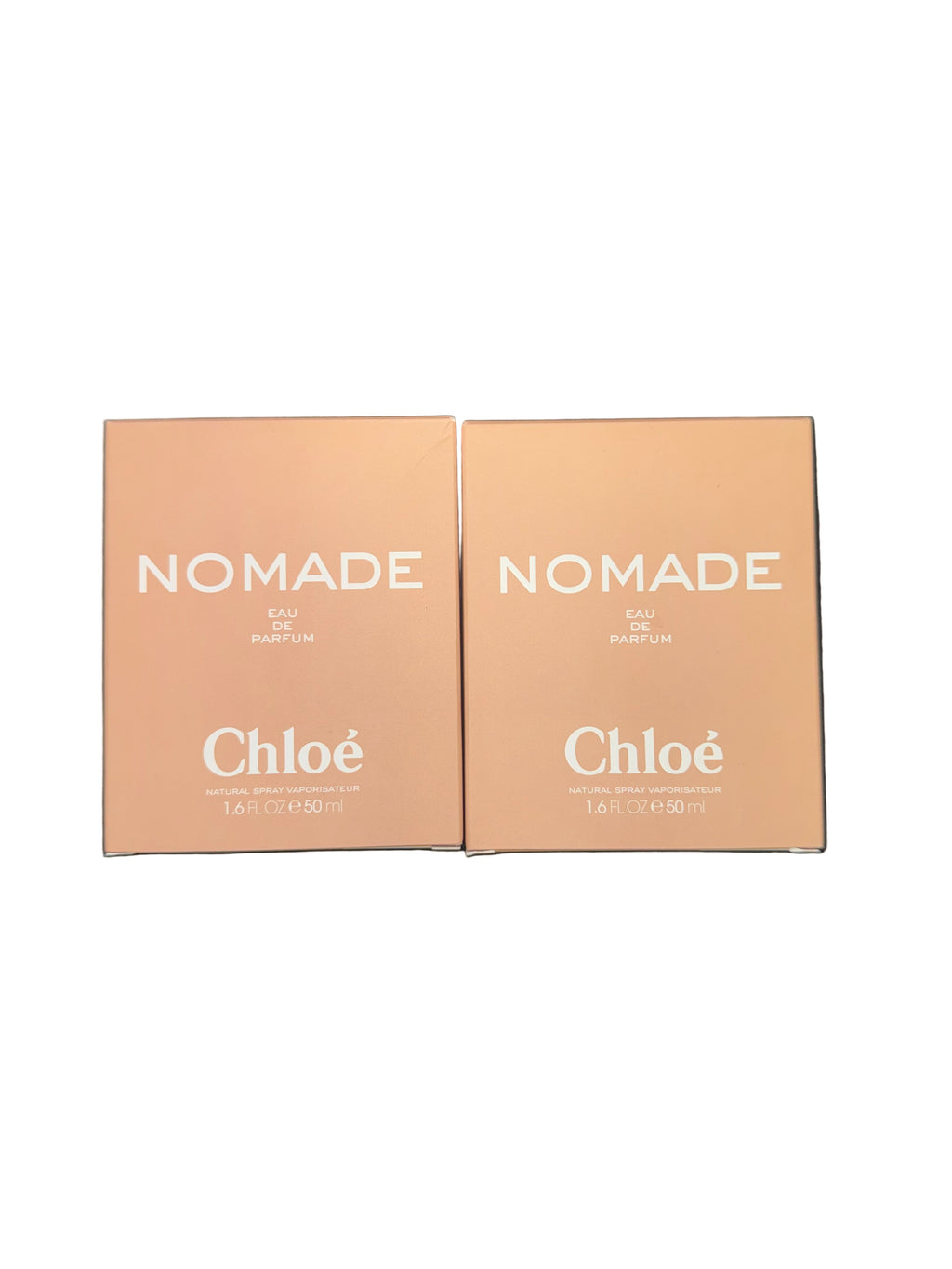 Chloé Nomade Eau de Parfum
