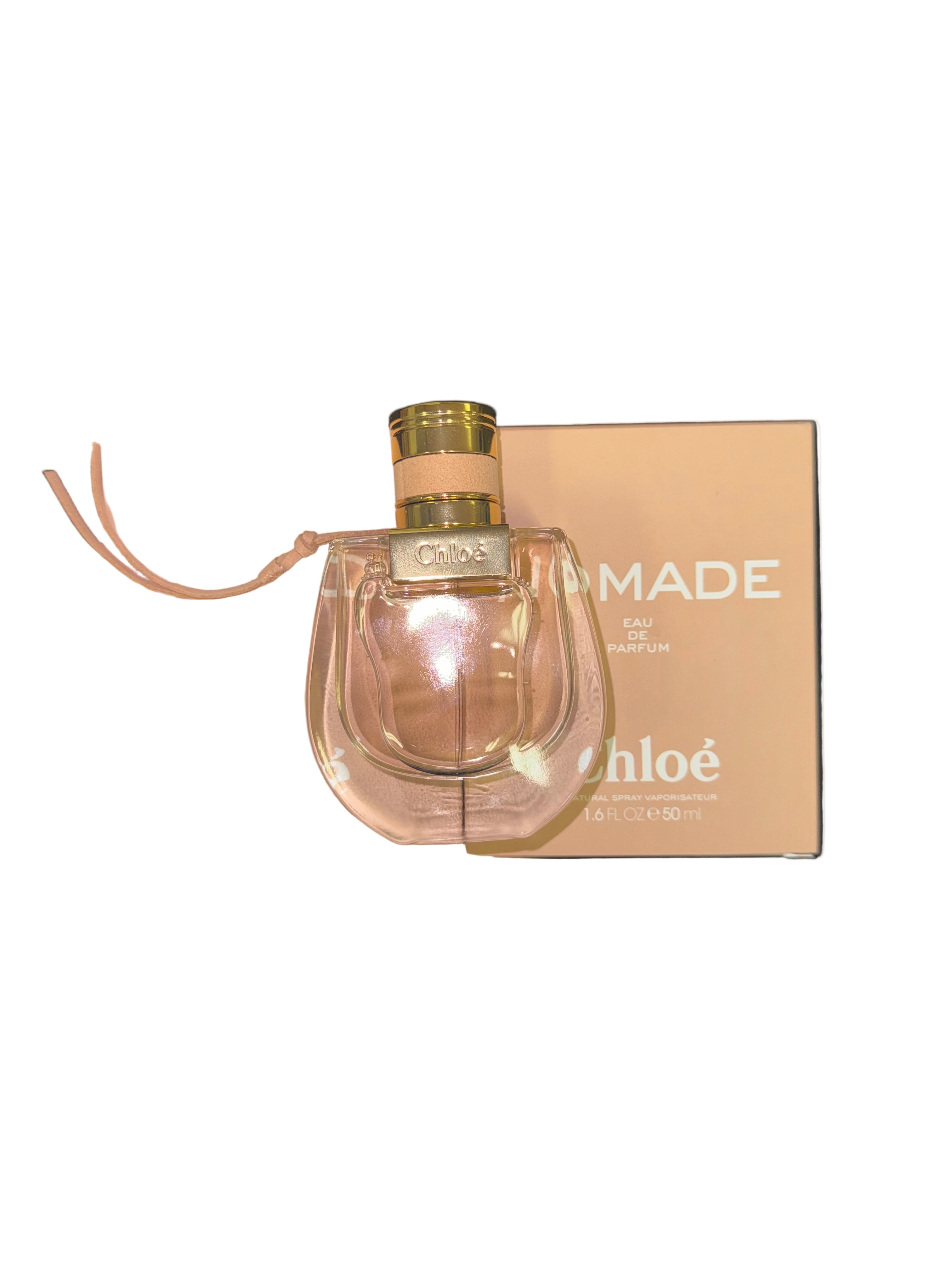Chloé Nomade Eau de Parfum