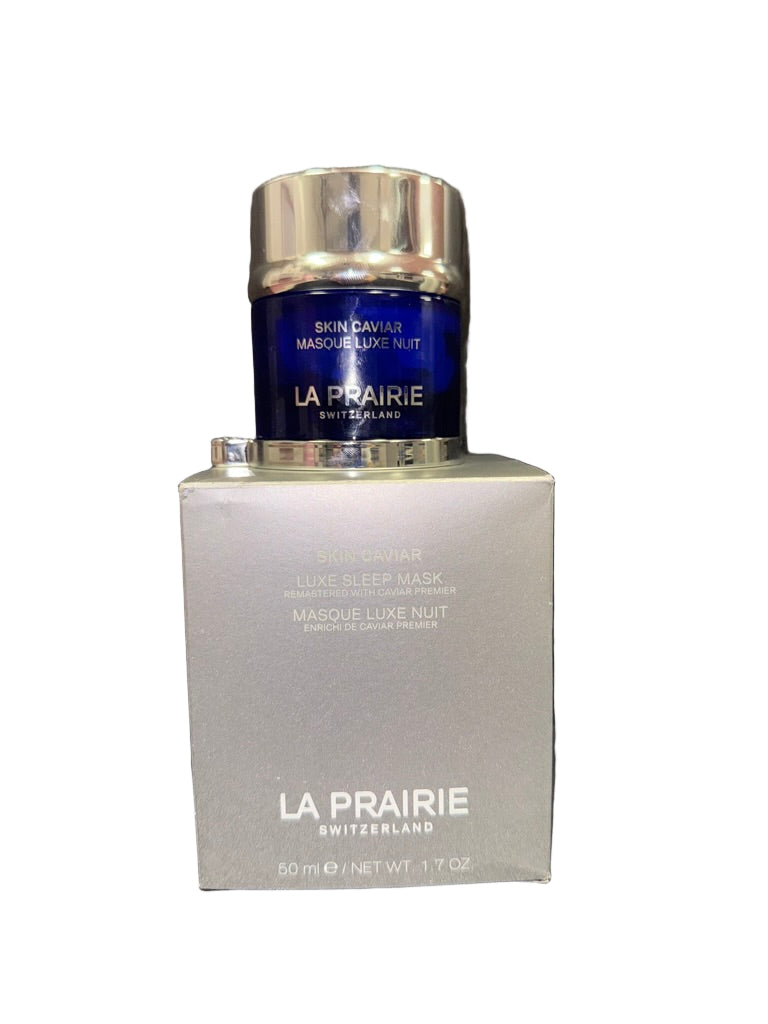 La Prairie – Skin Caviar Luxe Sleep Mask