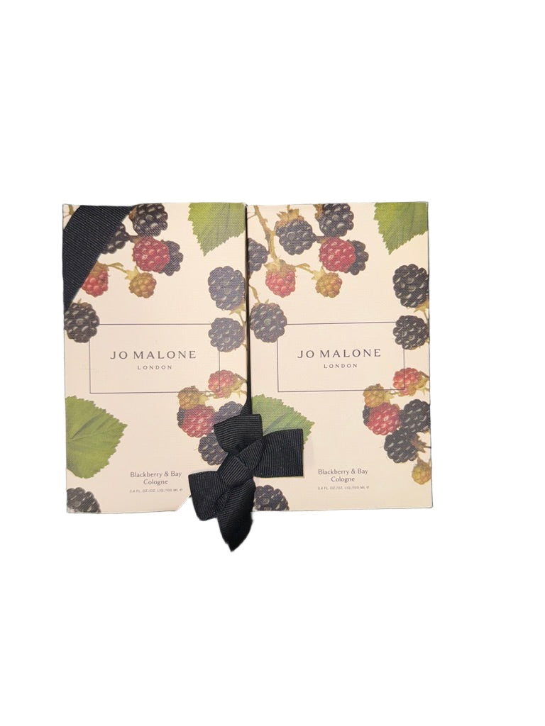 Jo Malone London – Blackberry & Bay Cologne