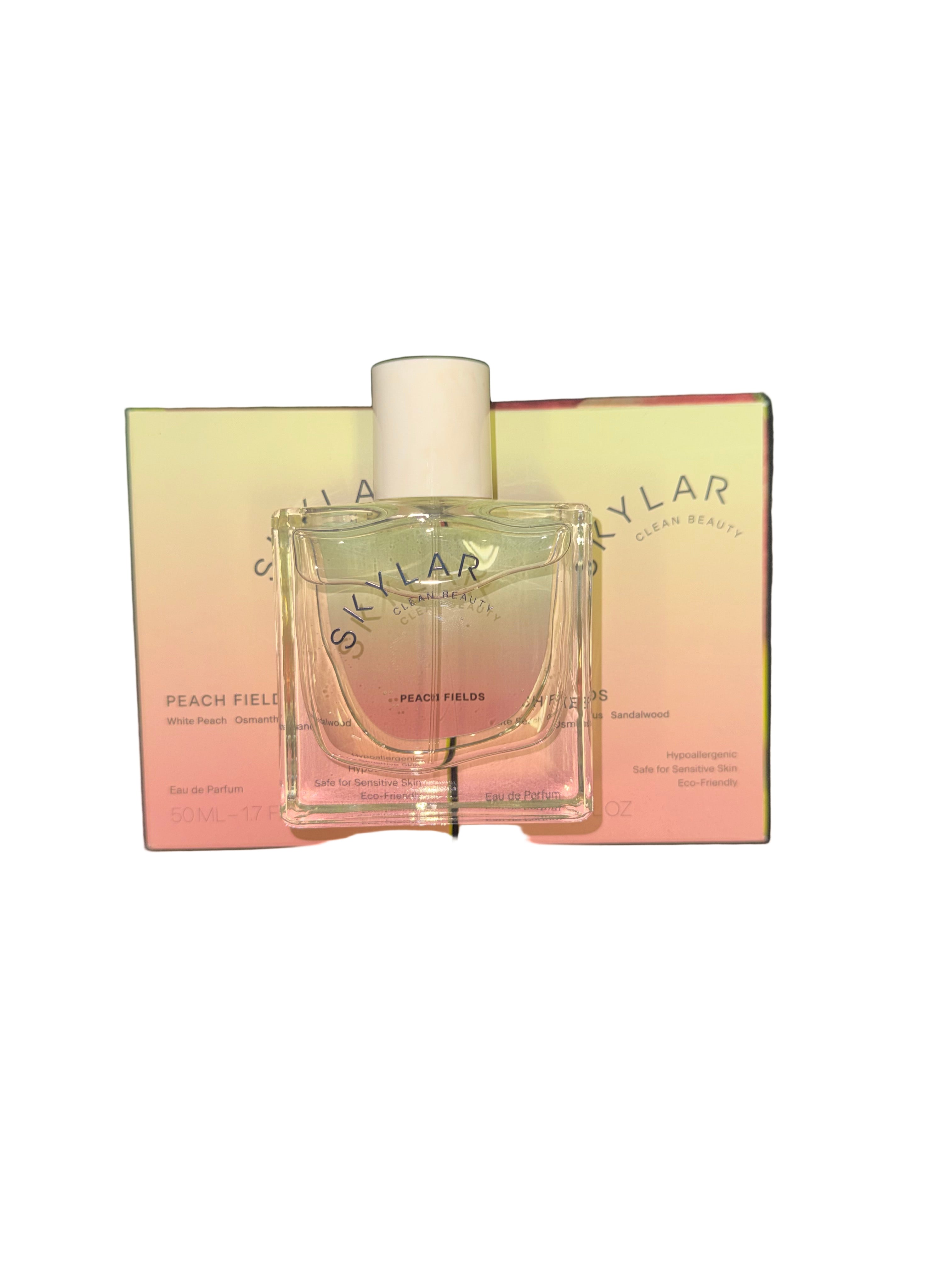 Skylar Peach Fields Eau de Parfum