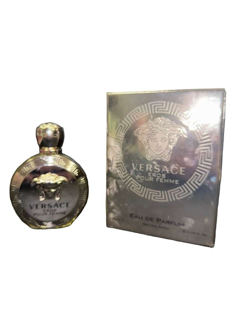 Versace Eros Pour Femme Eau de Parfum