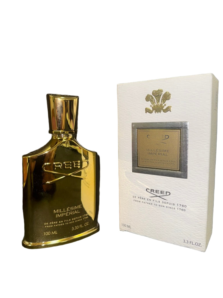 Creed – Millésime Impérial