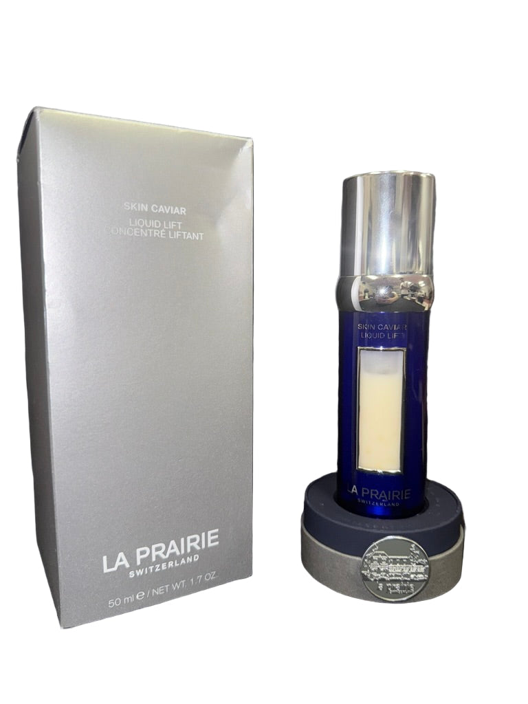 La Prairie Skin Caviar Liquid Lift