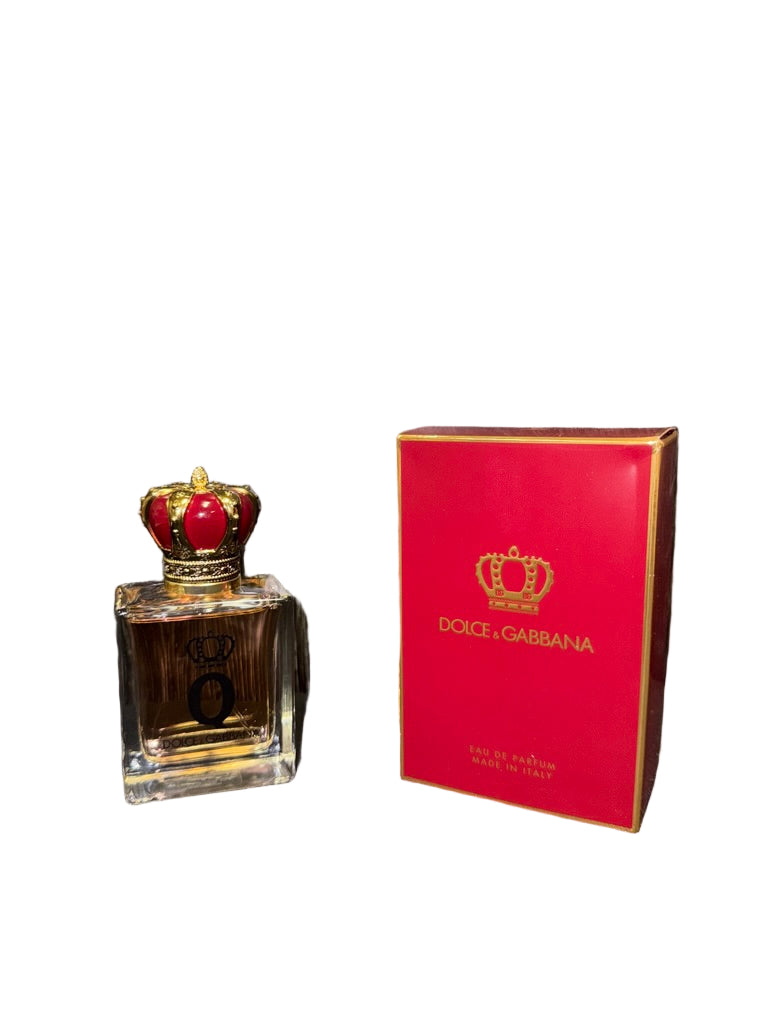 Dolce & Gabbana The Only One Royal Night Eau de Parfum