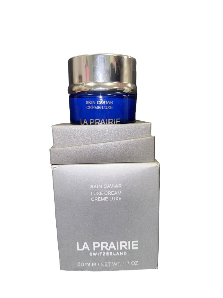 La Prairie – Skin Caviar Luxe Cream