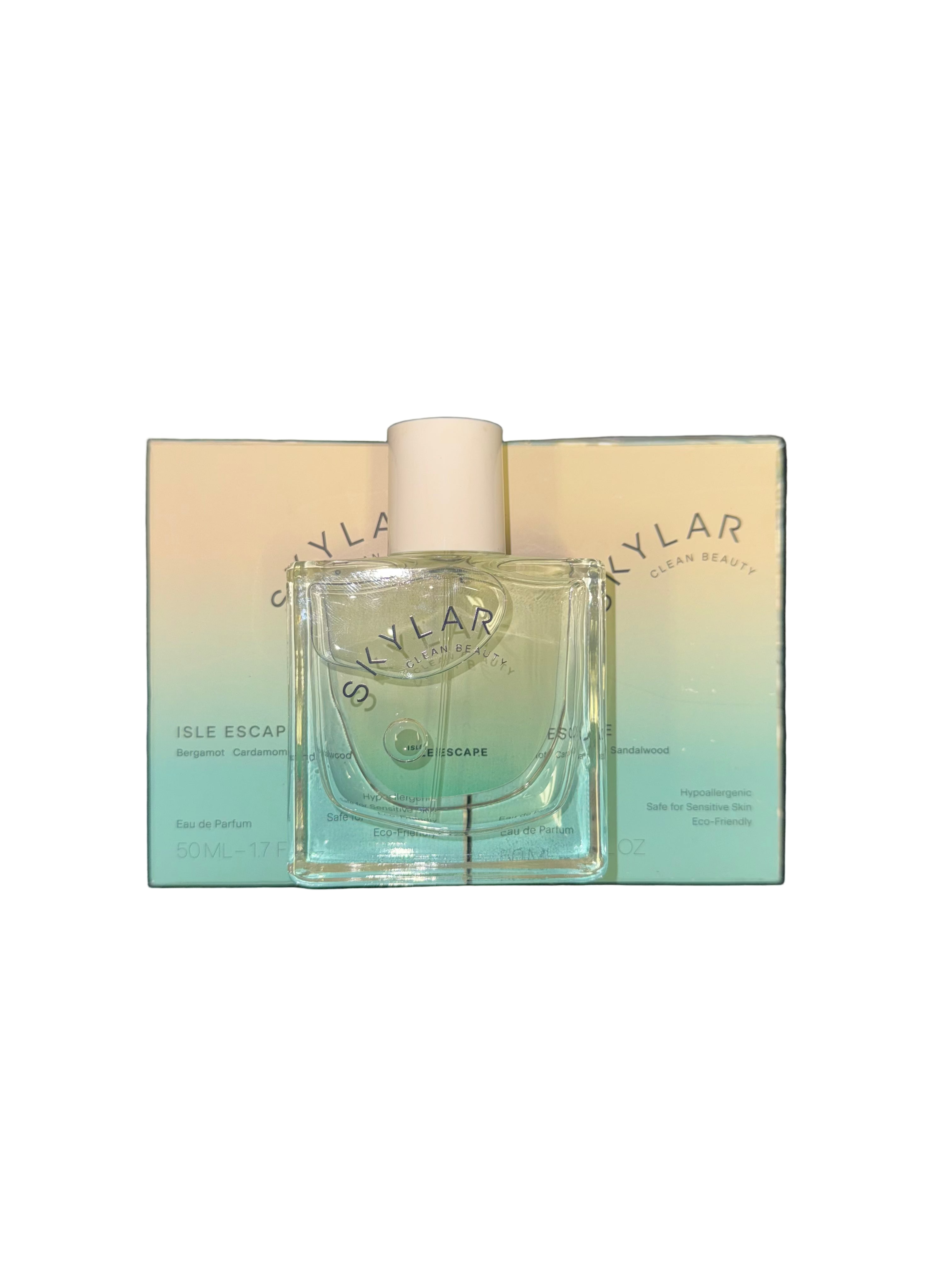 Skylar Isle Escape Eau de Parfum