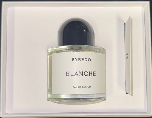 Byredo – Blanche Eau de Parfum